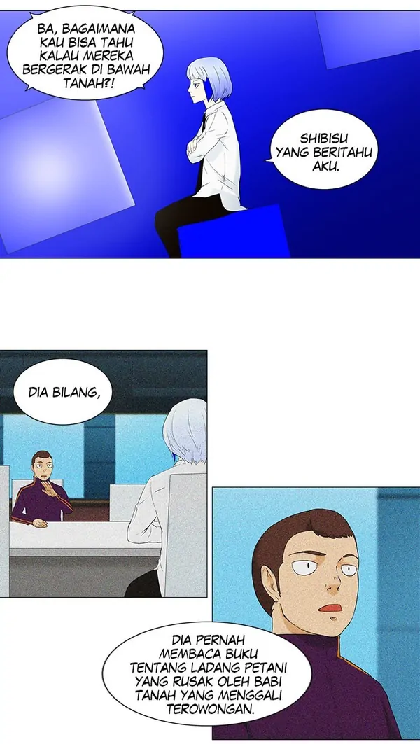 Baca Tower of God - Chapter 69 halaman 20