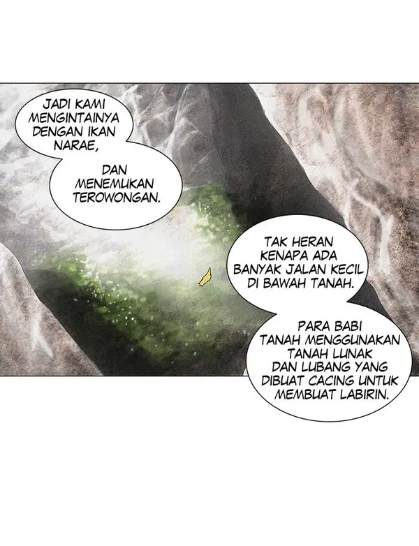 Baca Tower of God - Chapter 69 halaman 21