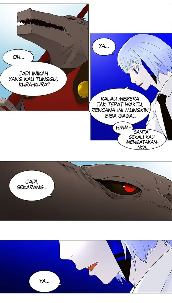 Baca Tower of God - Chapter 69 halaman 23