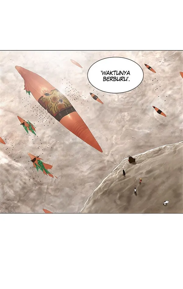 Baca Tower of God - Chapter 69 halaman 24
