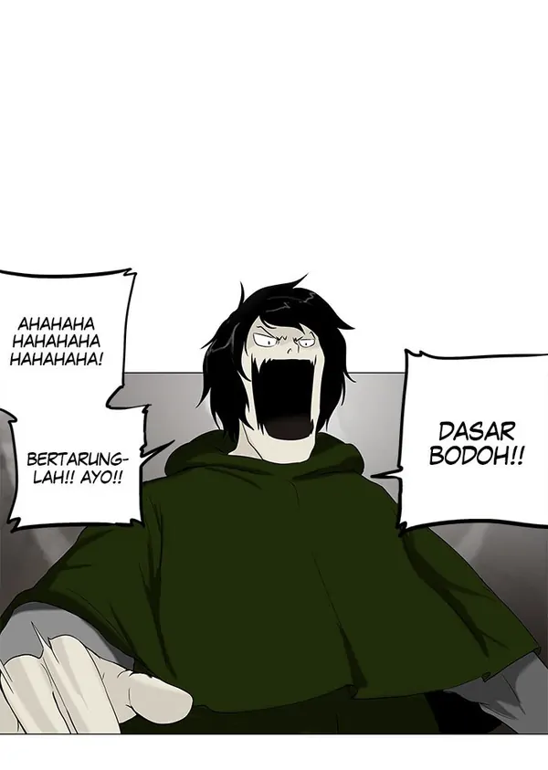 Baca Tower of God - Chapter 69 halaman 25