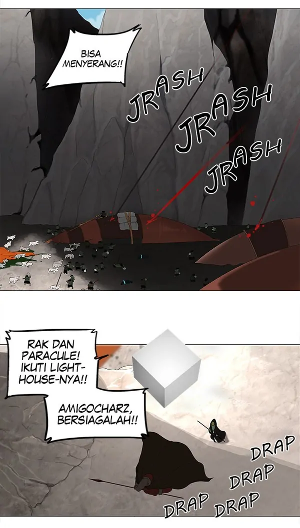 Baca Tower of God - Chapter 69 halaman 27