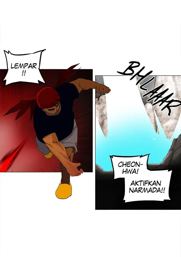 Baca Tower of God - Chapter 69 halaman 28