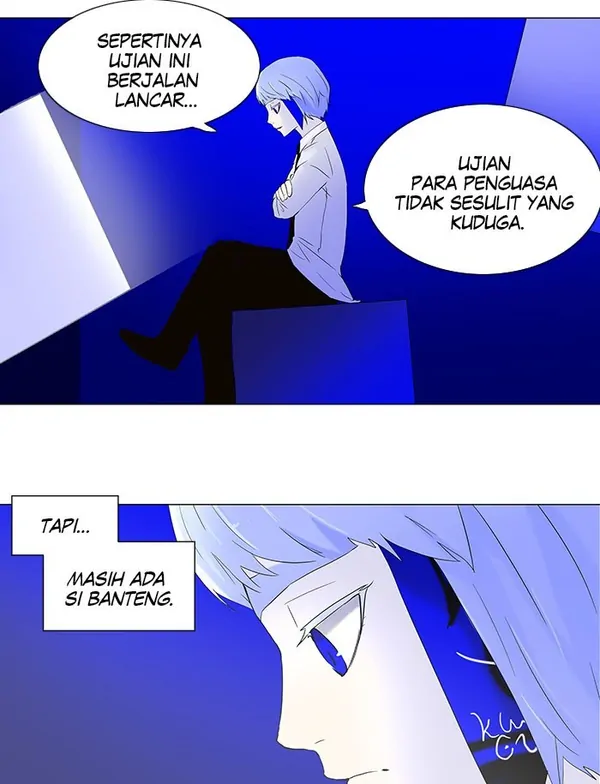 Baca Tower of God - Chapter 69 halaman 30