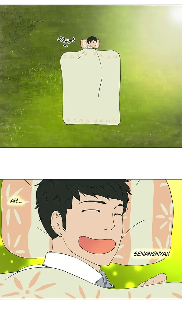 Baca Tower of God - Chapter 69 halaman 37