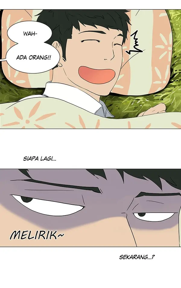 Baca Tower of God - Chapter 69 halaman 38