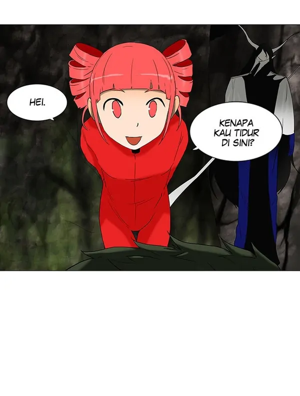 Baca Tower of God - Chapter 69 halaman 39