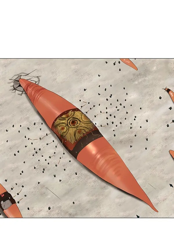 Baca Tower of God - Chapter 69 halaman 4