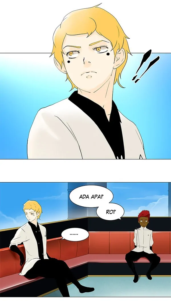 Baca Tower of God - Chapter 69 halaman 40