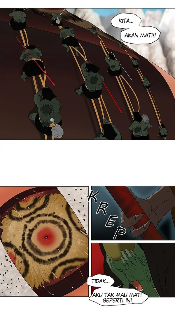 Baca Tower of God - Chapter 69 halaman 6