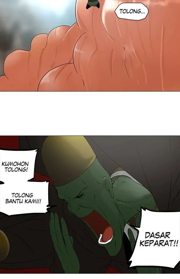 Baca Tower of God - Chapter 69 halaman 9