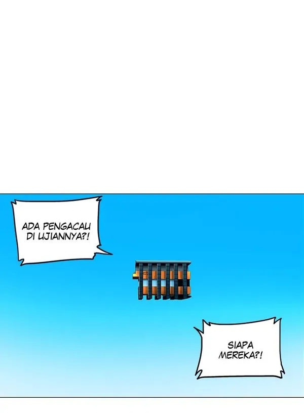 Baca Tower of God - Chapter 70 halaman 1
