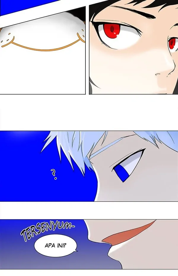 Baca Tower of God - Chapter 70 halaman 10