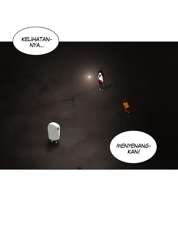 Baca Tower of God - Chapter 70 halaman 11