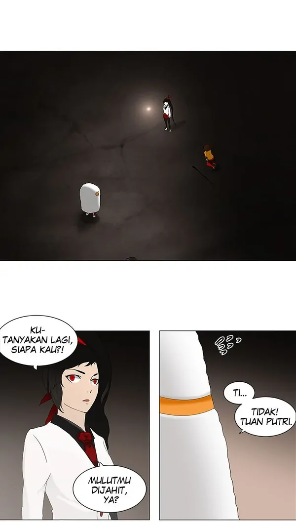 Baca Tower of God - Chapter 70 halaman 14