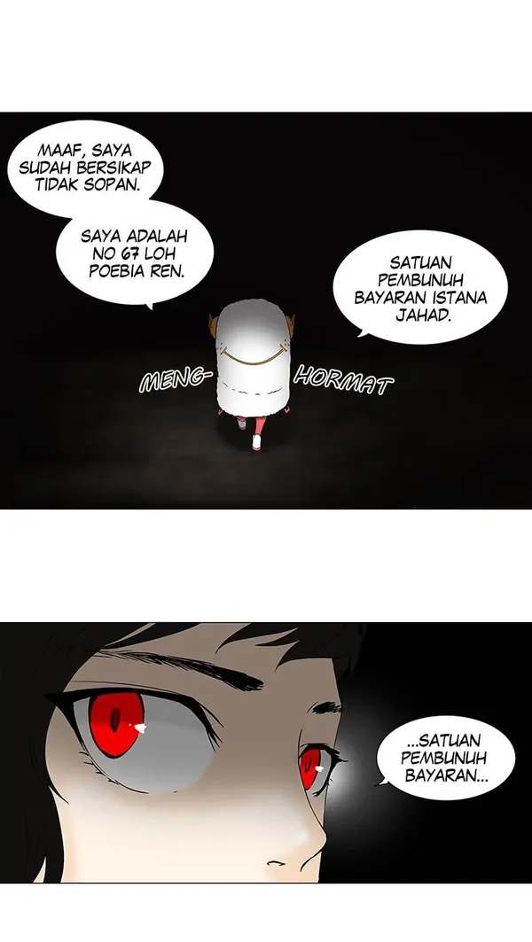 Baca Tower of God - Chapter 70 halaman 15