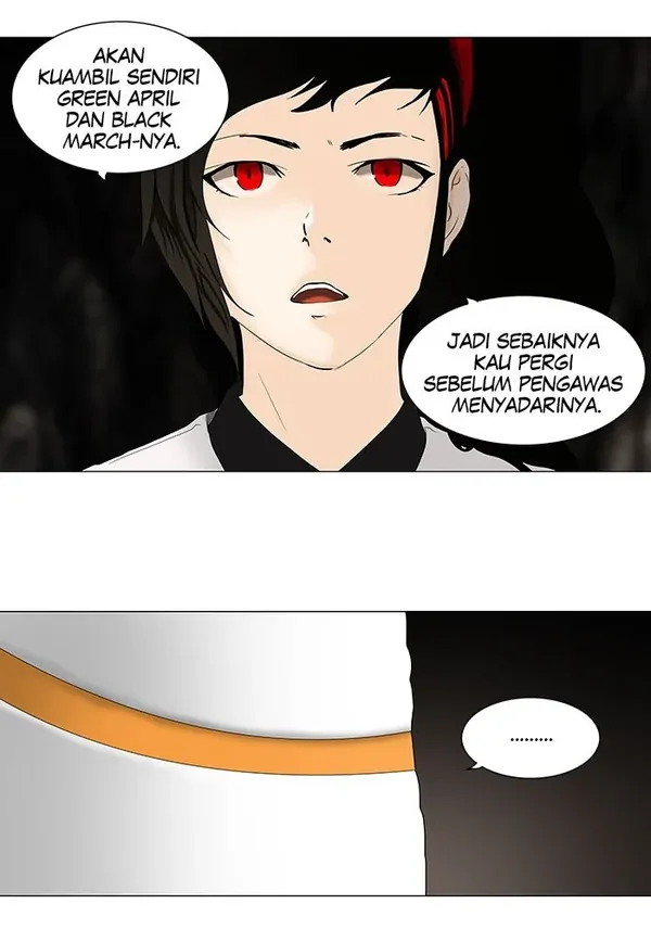 Baca Tower of God - Chapter 70 halaman 21