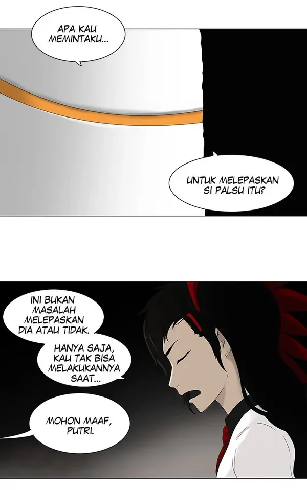 Baca Tower of God - Chapter 70 halaman 22