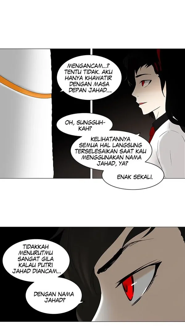 Baca Tower of God - Chapter 70 halaman 29