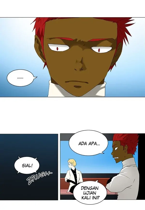Baca Tower of God - Chapter 70 halaman 3
