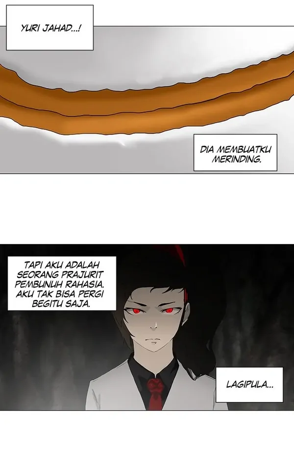 Baca Tower of God - Chapter 70 halaman 32