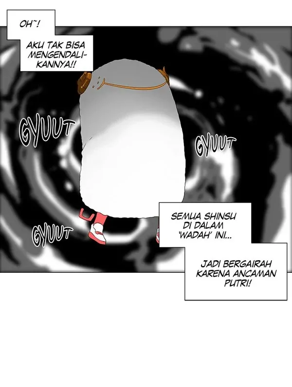 Baca Tower of God - Chapter 70 halaman 33