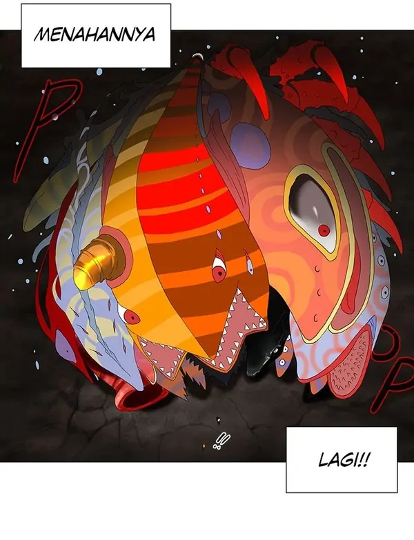 Baca Tower of God - Chapter 70 halaman 35