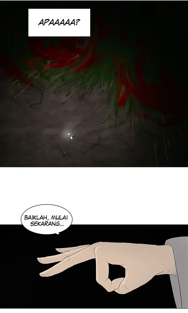 Baca Tower of God - Chapter 70 halaman 39