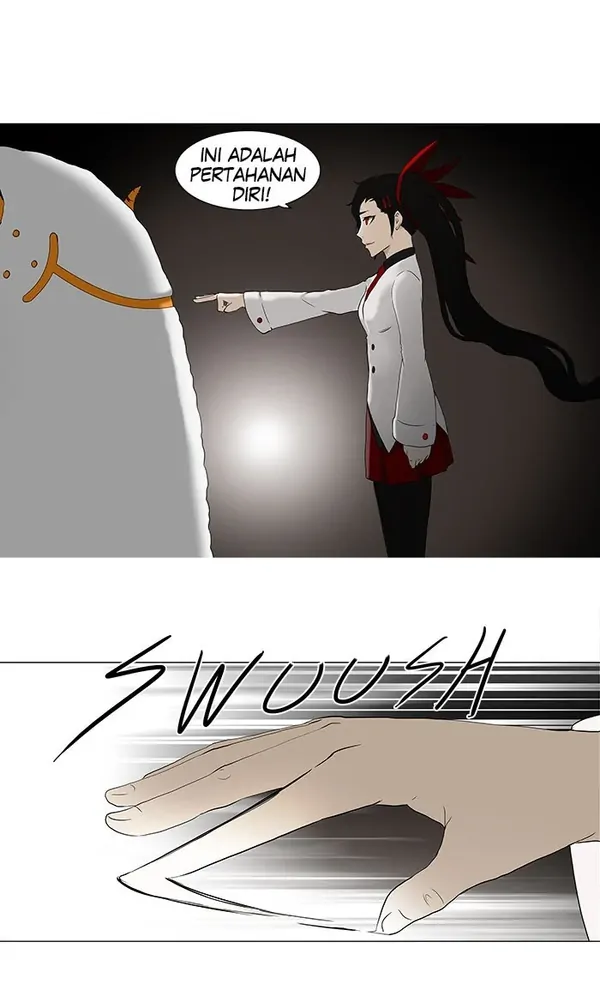 Baca Tower of God - Chapter 70 halaman 40
