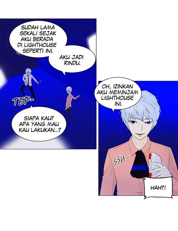 Baca Tower of God - Chapter 70 halaman 6