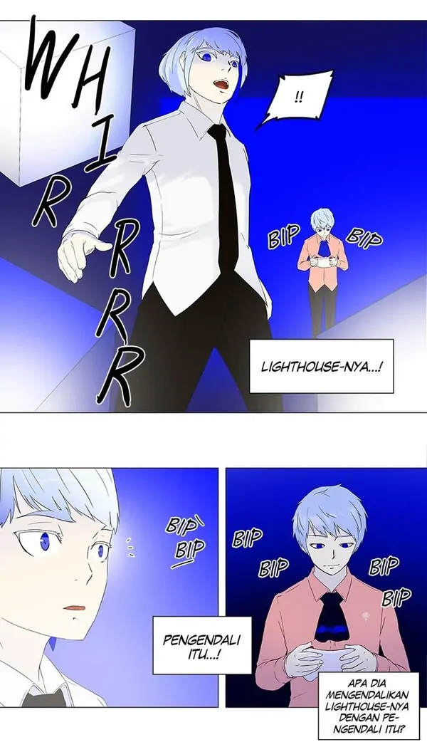 Baca Tower of God - Chapter 70 halaman 7