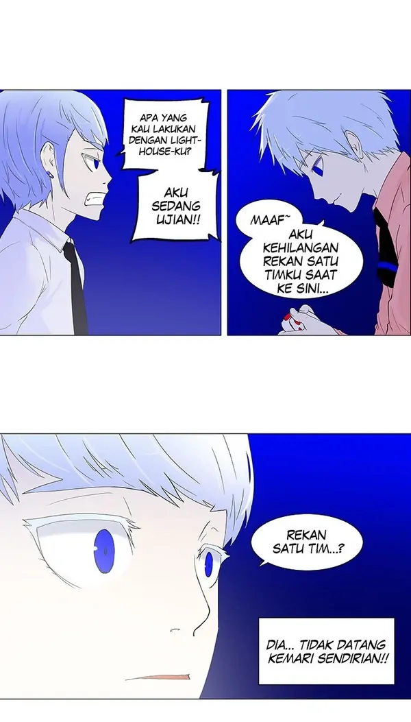 Baca Tower of God - Chapter 70 halaman 8