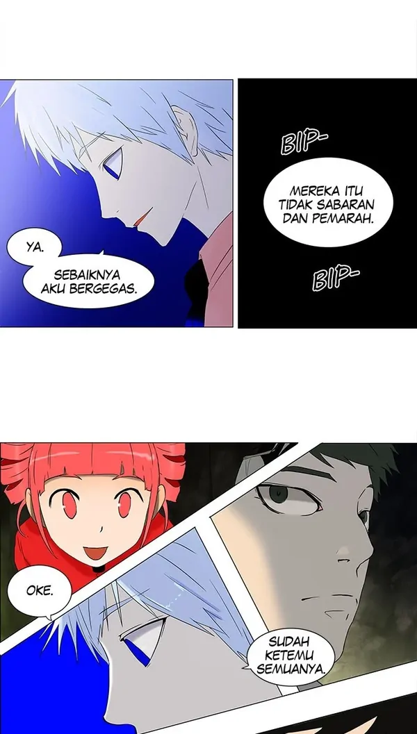 Baca Tower of God - Chapter 70 halaman 9