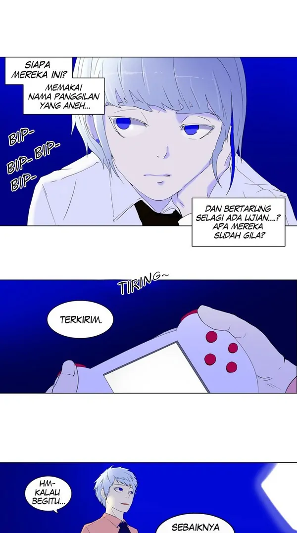 Baca Tower of God - Chapter 71 halaman 10