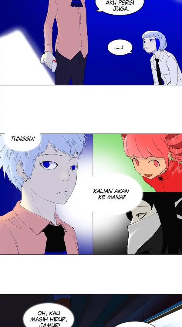 Baca Tower of God - Chapter 71 halaman 11