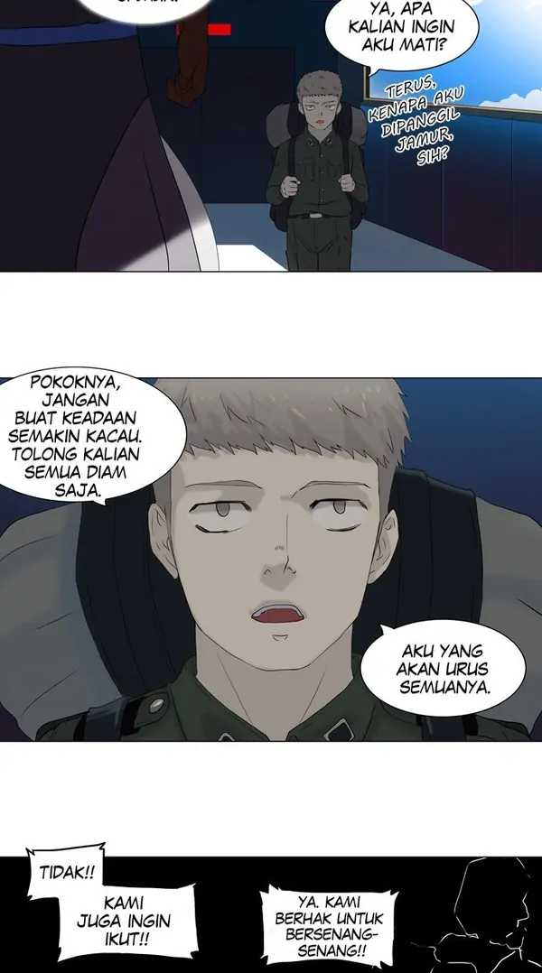 Baca Tower of God - Chapter 71 halaman 12