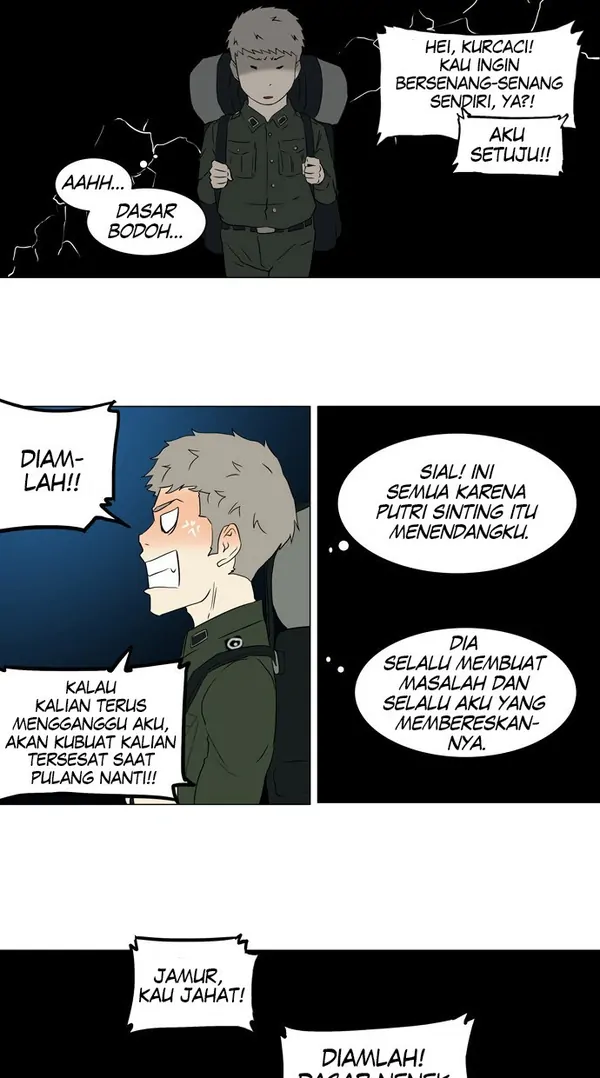 Baca Tower of God - Chapter 71 halaman 13
