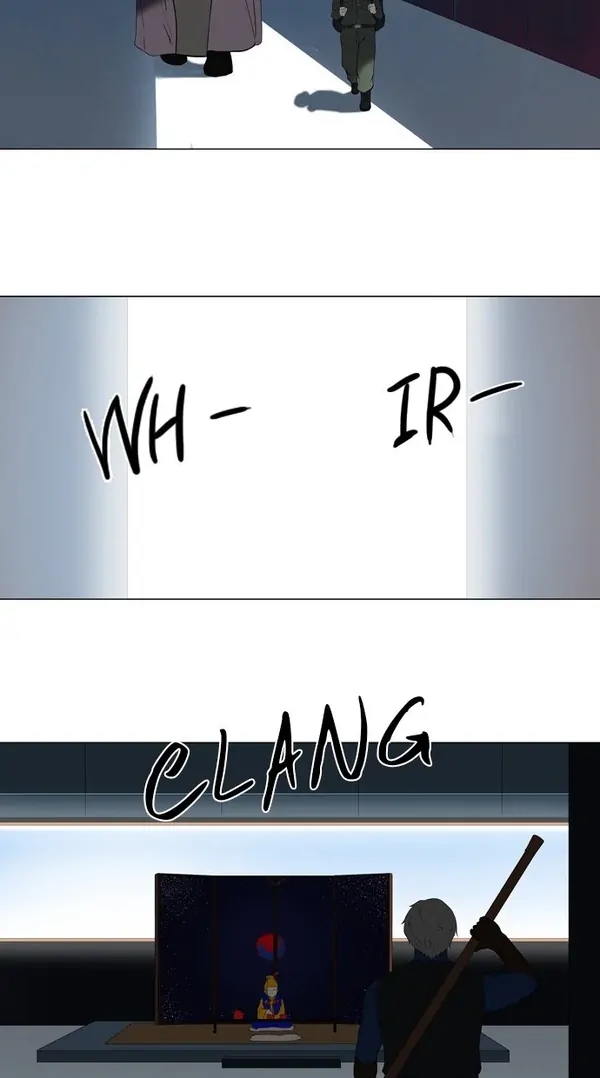 Baca Tower of God - Chapter 71 halaman 15