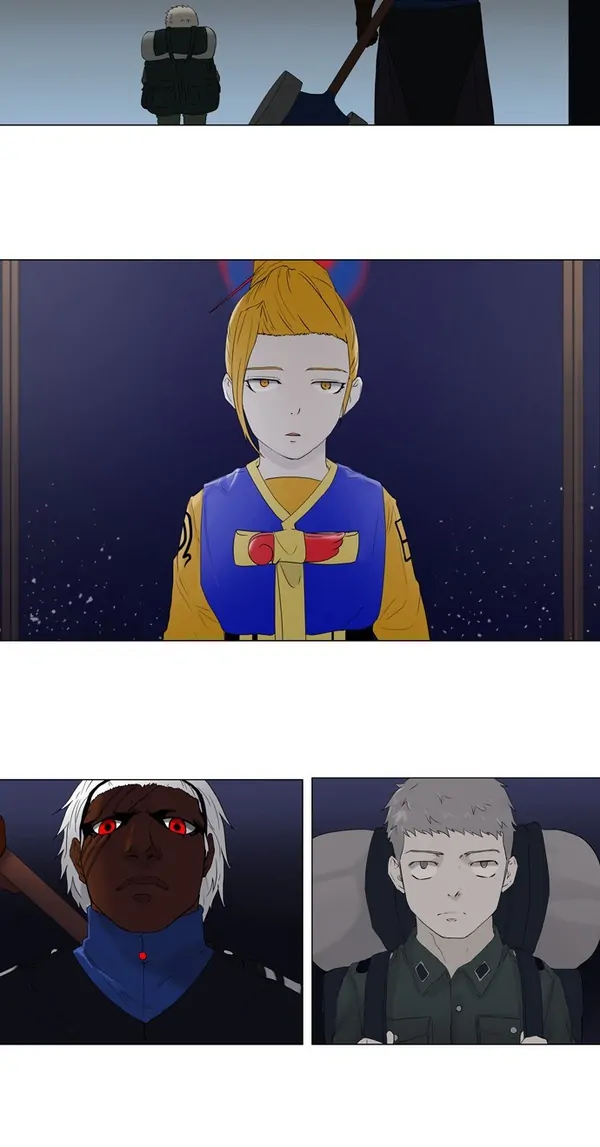 Baca Tower of God - Chapter 71 halaman 16