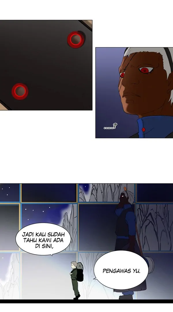 Baca Tower of God - Chapter 71 halaman 17