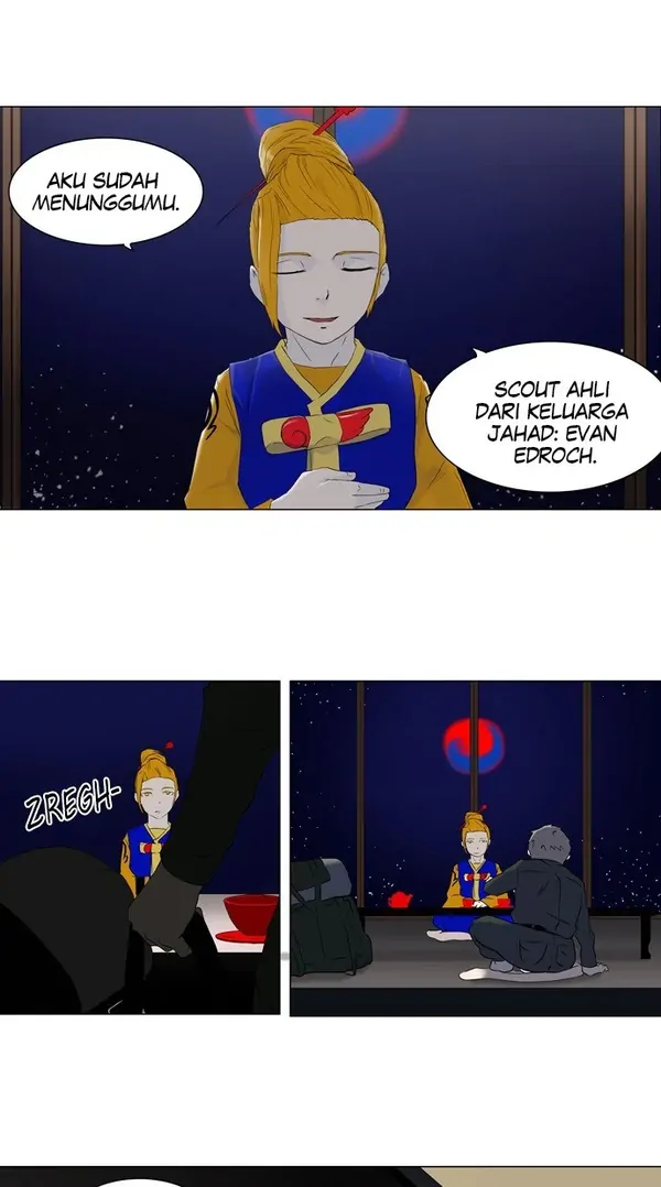 Baca Tower of God - Chapter 71 halaman 18