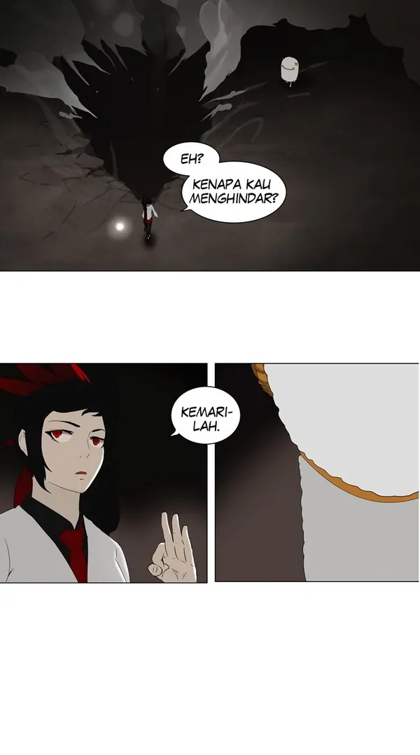 Baca Tower of God - Chapter 71 halaman 2