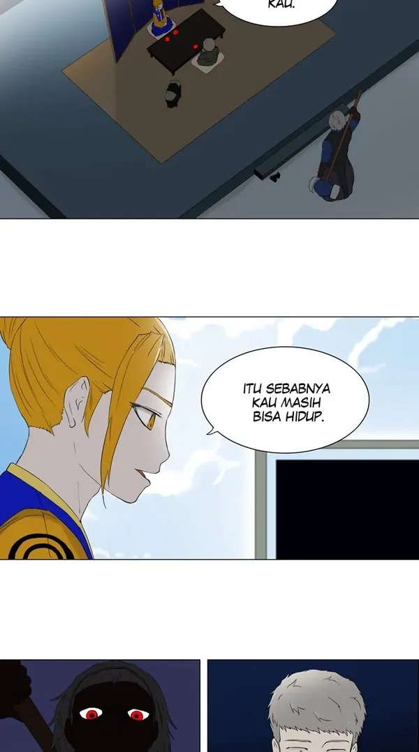 Baca Tower of God - Chapter 71 halaman 20