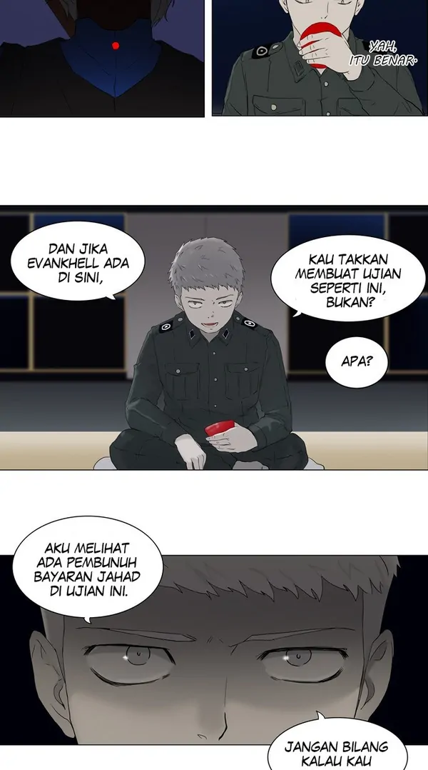 Baca Tower of God - Chapter 71 halaman 21