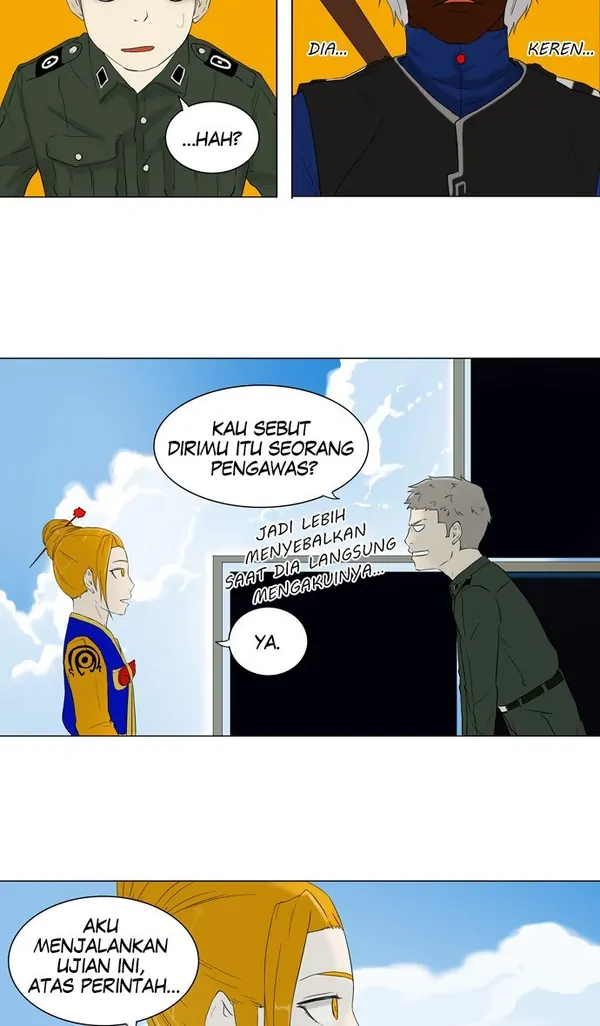 Baca Tower of God - Chapter 71 halaman 24
