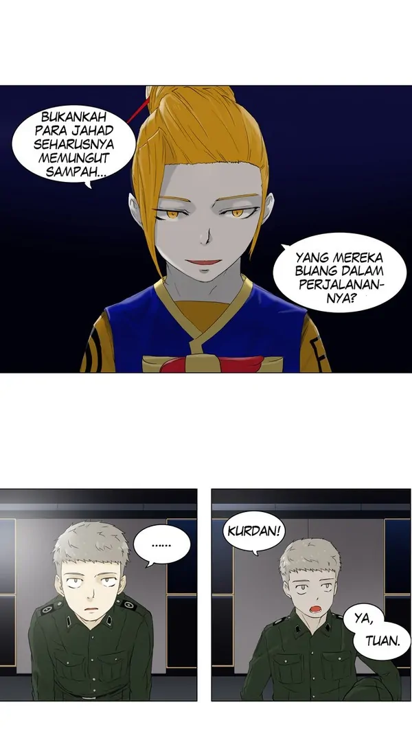 Baca Tower of God - Chapter 71 halaman 26