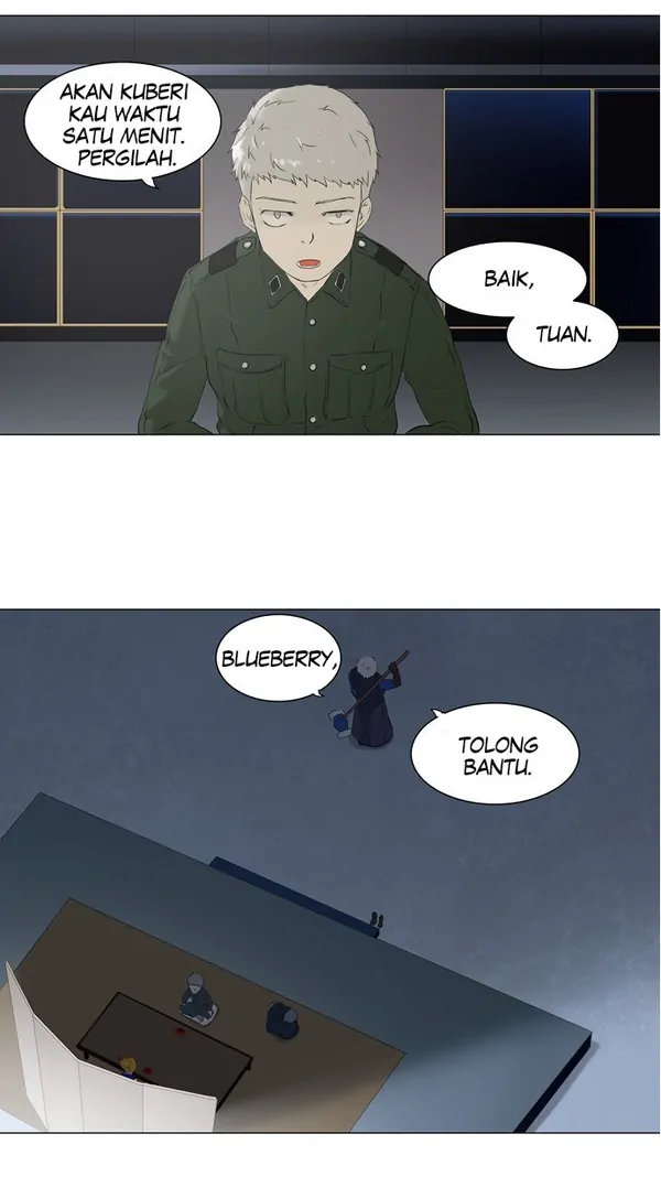 Baca Tower of God - Chapter 71 halaman 27