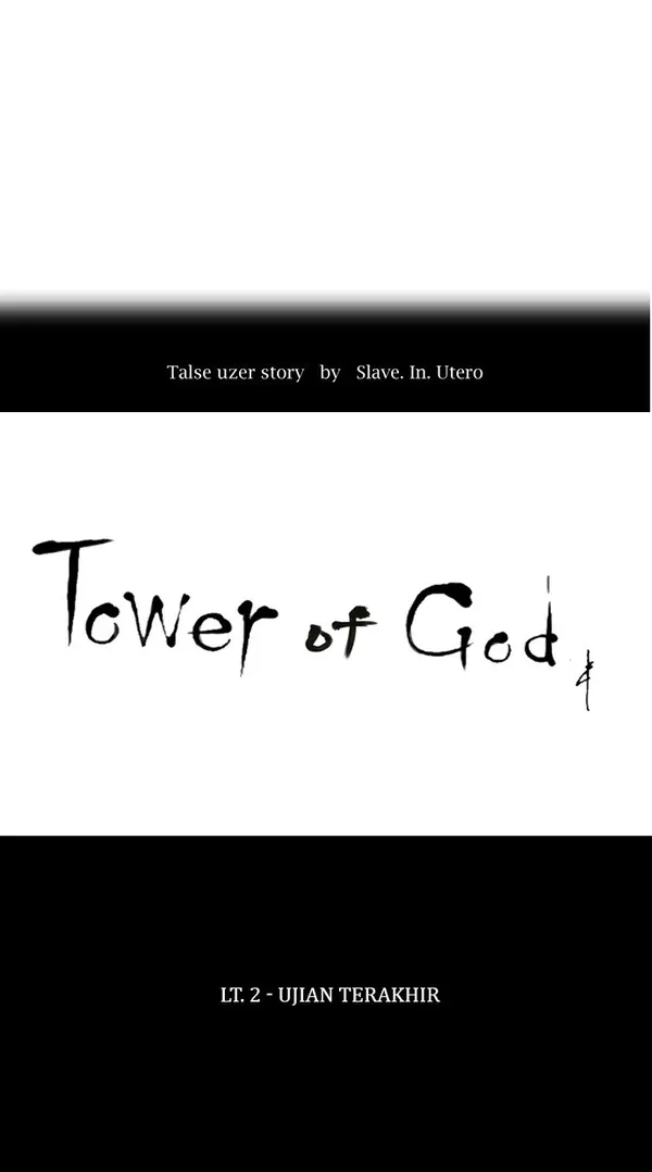 Baca Tower of God - Chapter 71 halaman 3