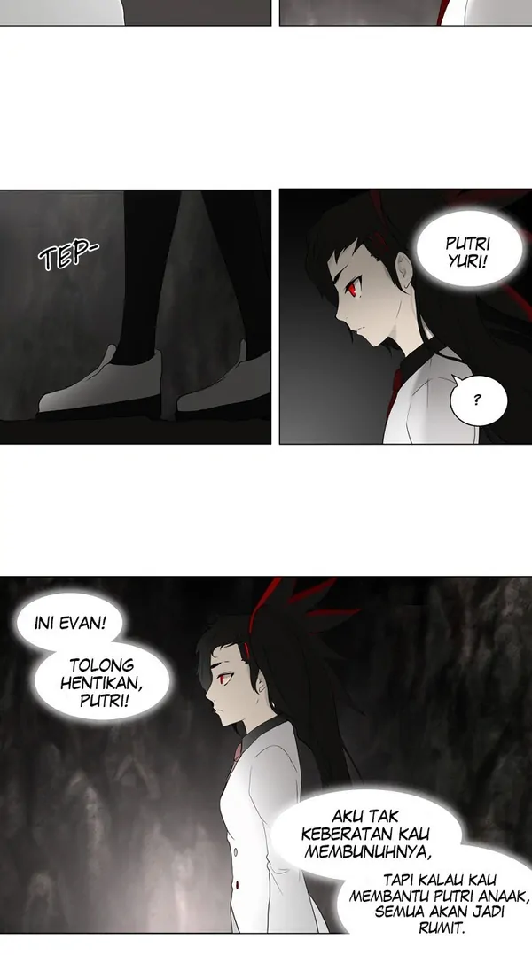 Baca Tower of God - Chapter 71 halaman 30
