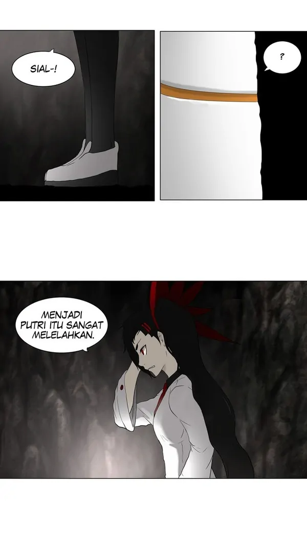 Baca Tower of God - Chapter 71 halaman 32